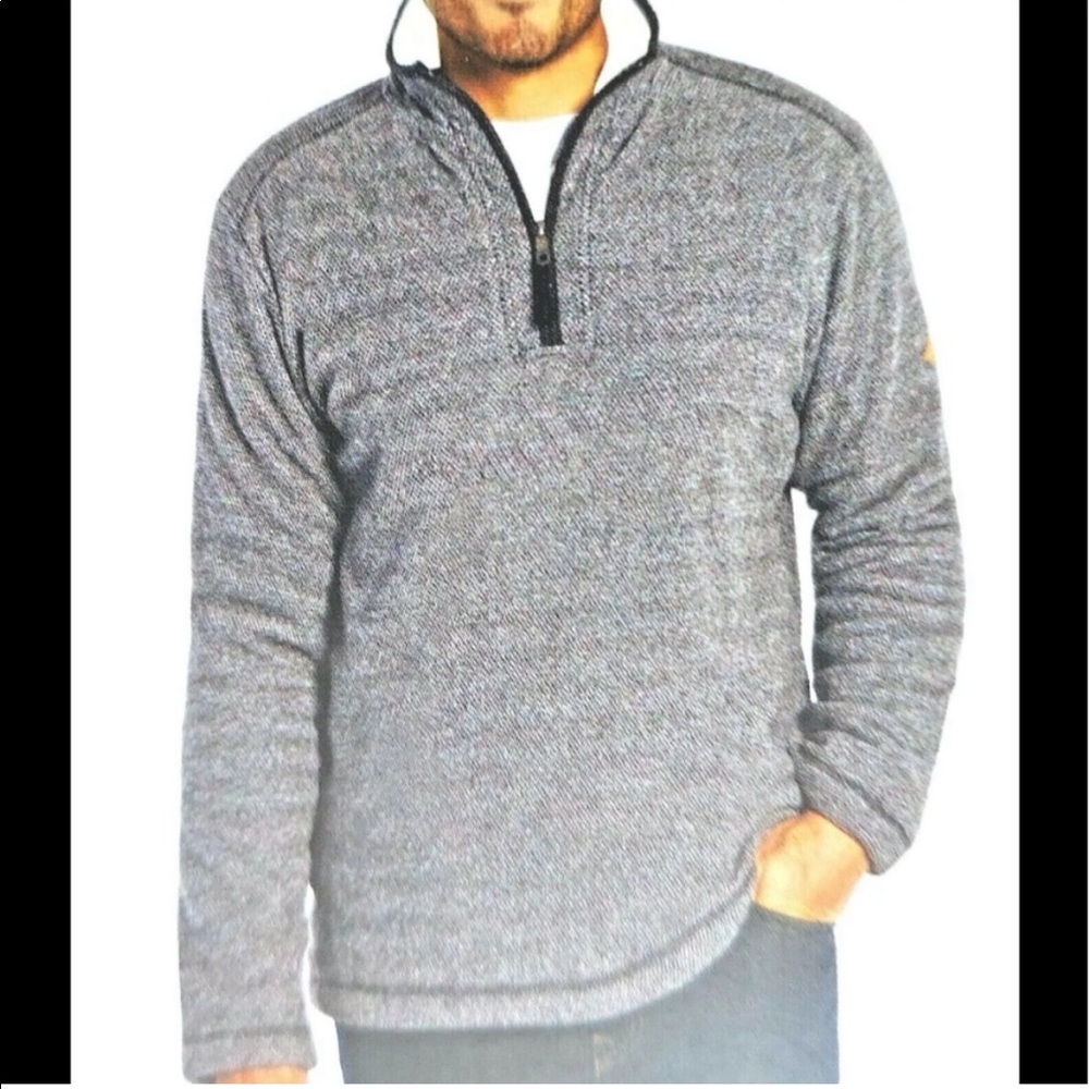 Orvis Pullover - image 1